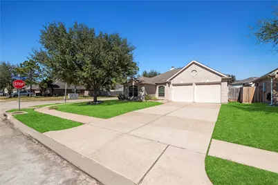 2019 Haven Springs Lane, Richmond, TX 77469 - Photo 2