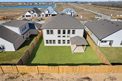 3522 Windmill Palm Drive, Manvel, TX 77578 - Photo 34