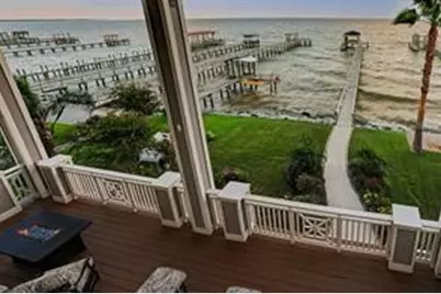 511 Bay Avenue, Kemah, TX 77565 - Photo 1