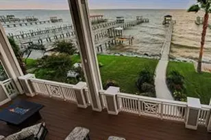 511 Bay Ave, Kemah, TX 77565 - Photo 1