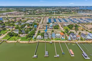 511 Bay Ave, Kemah, TX 77565 - Photo 46
