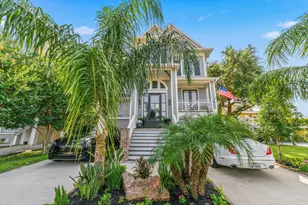 511 Bay Ave, Kemah, TX 77565 - Photo 2