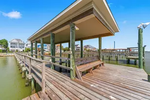 511 Bay Ave, Kemah, TX 77565 - Photo 42