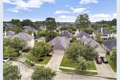 13014 Gentle Water Drive, Houston, TX 77044 - Photo 2
