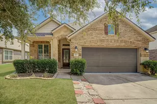 3834 Raintree Village Dr, Katy, TX 77449 - Photo 1