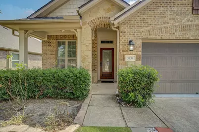 3834 Raintree Village Drive, Katy, TX 77449 - Photo 2