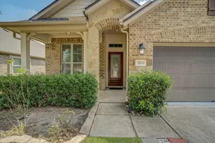 3834 Raintree Village Dr, Katy, TX 77449 - Photo 2