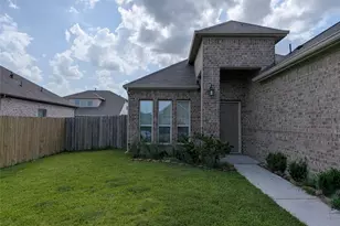 15730 Joe Dimaggio St, Splendora, TX 77372 - Photo 2