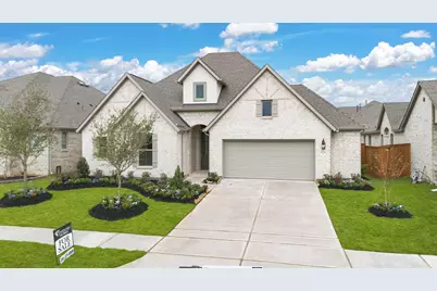 1443 Florecer Lane, Magnolia, TX 77354 - Photo 1