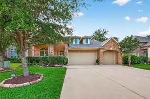 7802 Mesquite Hill Ln, Richmond, TX 77469 - Photo 1