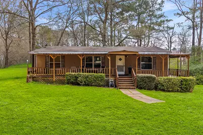 106 Jefferson Street, Livingston, TX 77351 - Photo 1