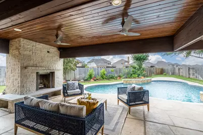 19734 Hubbard Creek Court, Cypress, TX 77433 - Photo 16