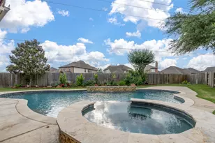 19734 Hubbard Creek Ct, Cypress, TX 77433 - Photo 10