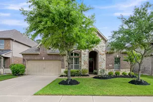 4818 Preserve Creek Ct, Spring, TX 77389 - Photo 4