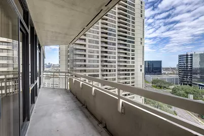 15 Greenway Plaza #14D, Houston, TX 77046 - Photo 14