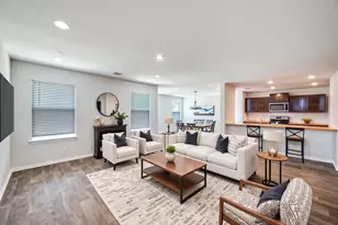 10054 Bur Sedge, San Antonio, TX 78254 - Photo 4