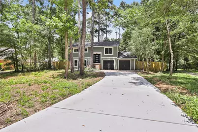 2108 W Lacey Oak Circle, The Woodlands, TX 77380 - Photo 2