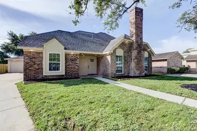 3223 Cherry Hills Drive, Missouri City, TX 77459 - Photo 1