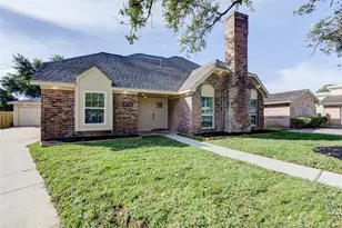 3223 Cherry Hills Dr, Missouri City, TX 77459 - Photo 1