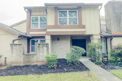12553 Wellington Park Drive, Houston, TX 77072 - Photo 2