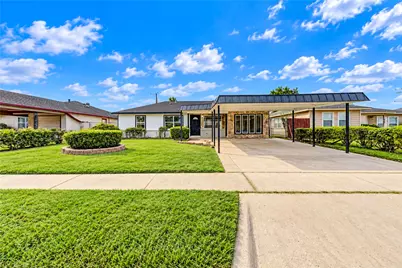 8510 Fillmore Street, Houston, TX 77029 - Photo 2