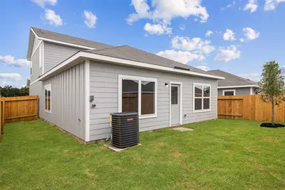 5910 Peony Place, Magnolia, TX 77354 - Photo 2