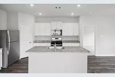 5910 Peony Place, Magnolia, TX 77354 - Photo 6