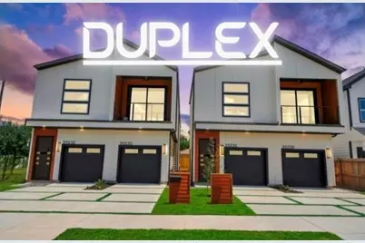 3503 Rebecca Street #C/D, Houston, TX 77021 - Photo 1