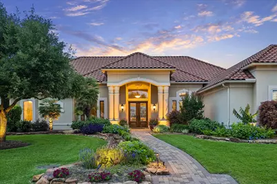 13802 Slate Creek Lane, Houston, TX 77077 - Photo 6