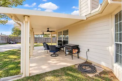 6703 Morning Glory Trace, Richmond, TX 77407 - Photo 48