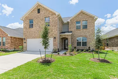 7922 Chukka Drive, Fulshear, TX 77441 - Photo 1