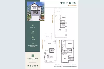 12502 Osceola Court, Houston, TX 77047 - Photo 4