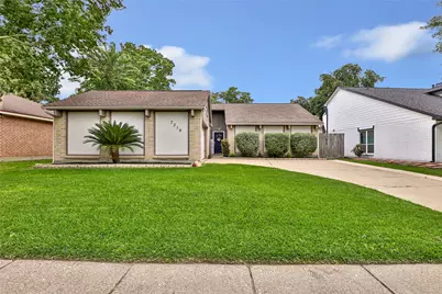 7319 Blanco Pines Drive, Humble, TX 77346 - Photo 1