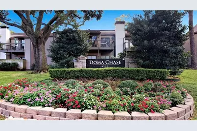 9707 Richmond Avenue #14, Houston, TX 77042 - Photo 1