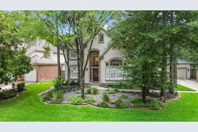 34 Candle Pine Place, The Woodlands, TX 77381 - Photo 8
