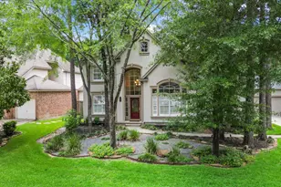 34 Candle Pine Pl, The Woodlands, TX 77381 - Photo 8