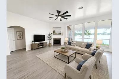 4018 Crystal Lake Circle N, Pearland, TX 77584 - Photo 10
