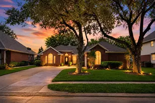 4018 Crystal Lake Circle N, Pearland, TX 77584 - Photo 1