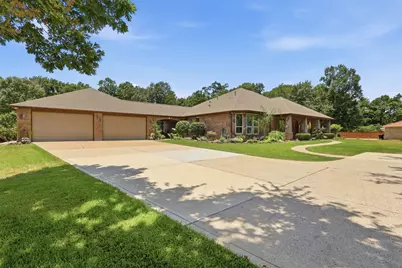 151 Lyndsey Drive, Montgomery, TX 77316 - Photo 1