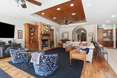 151 Lyndsey Drive, Montgomery, TX 77316 - Photo 8
