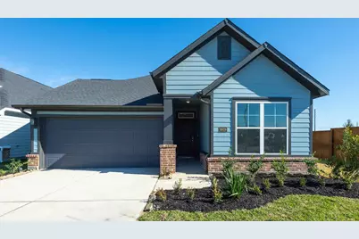 16031 Sage Harvest Street, Cypress, TX 77429 - Photo 1