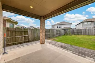 8522 Belfast Mnr Ln, Richmond, TX 77407 - Photo 48