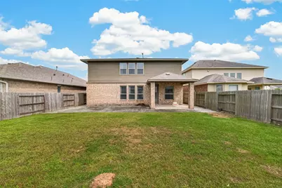 8522 Belfast Manor Ln, Richmond, TX 77407 - Photo 50