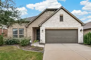 8522 Belfast Mnr Ln, Richmond, TX 77407 - Photo 2