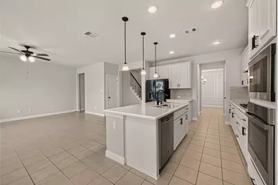 8522 Belfast Manor Ln, Richmond, TX 77407 - Photo 18