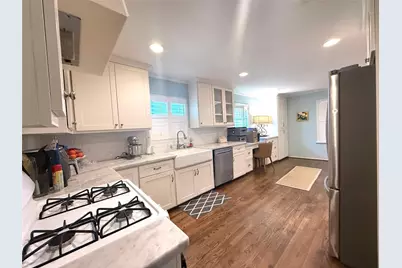 1434 Glourie Drive, Houston, TX 77055 - Photo 4