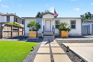 908 1/2 Jewett St, Houston, TX 77009 - Photo 1