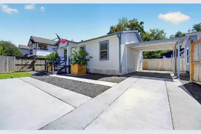 908 1/2 Jewett Street, Houston, TX 77009 - Photo 2