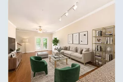 12707 Boheme Drive #103, Houston, TX 77024 - Photo 4