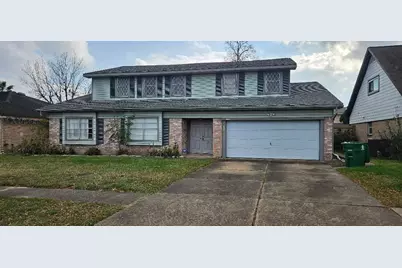 9331 Meaux Drive, Houston, TX 77031 - Photo 2